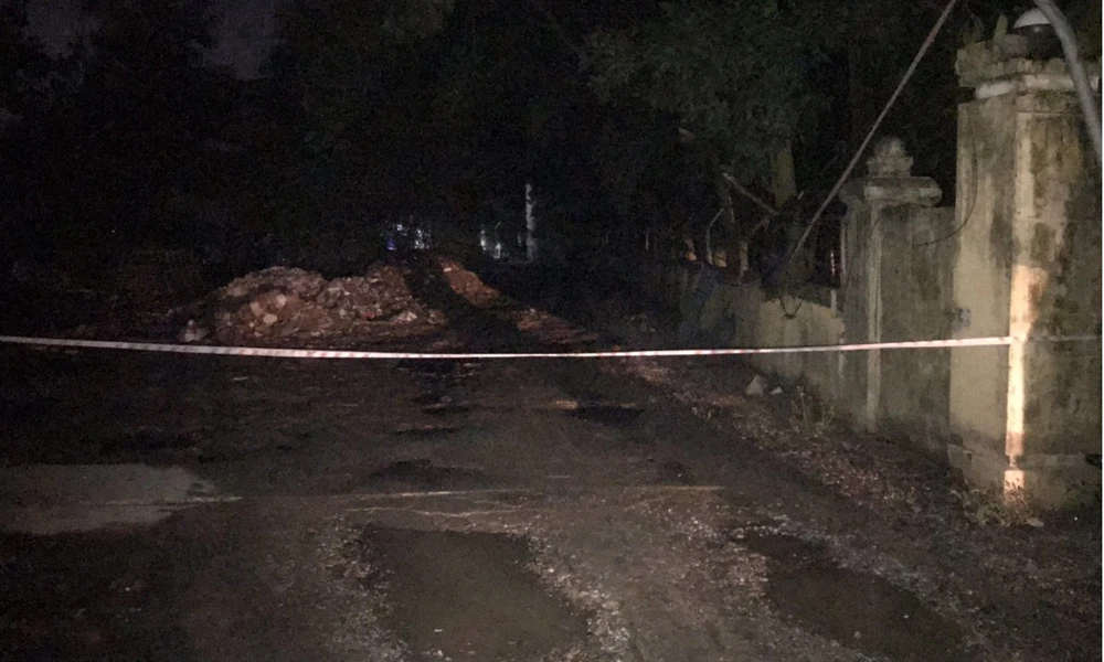 Tai nạn lao động tại công ty khí ở Bắc Giang, 2 người tử vong.jpeg