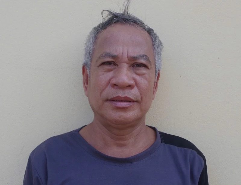 Gây thương tích cho 3 người do nói xấu nhau trong cuộc rượu.jpeg