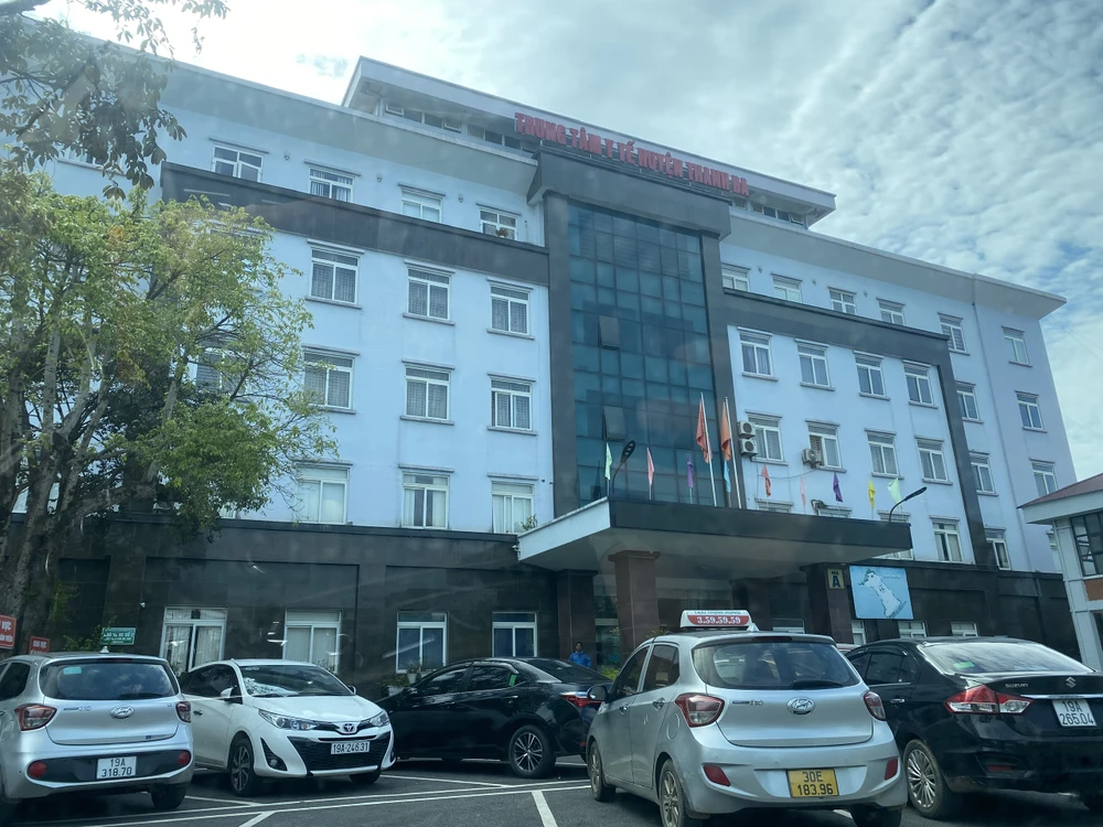 Điều tra vụ thanh niên 18 tuổi tử vong khi cắt bao quy đầu.jpg