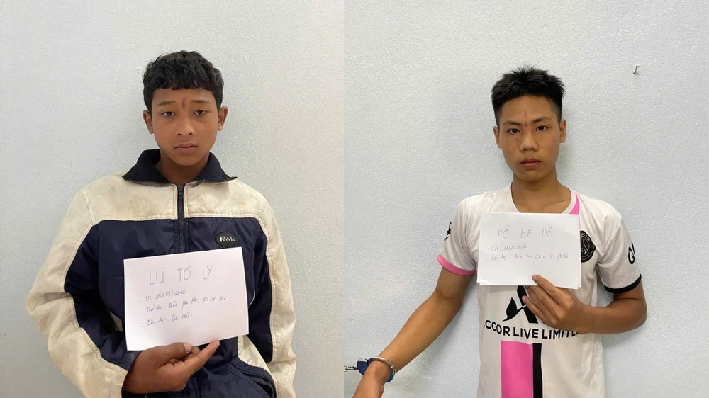 Sát hại chủ quán tạp hóa vì không bán chịu bia .jpg