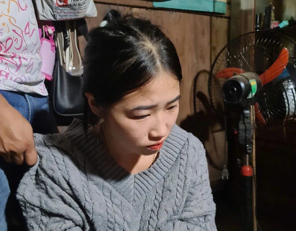 Chiếc két sắt chứa 3 bánh heroin, 1.800 viên hồng phiến và 1,7 tỷ đồng trong vụ án ma túy ở Lai Châu.jpg