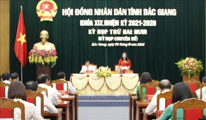 lãnh đạo chủ chốt