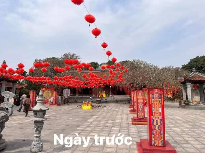 Cận cảnh bảo vật quốc gia trong chùa Phổ Quang vừa xảy ra cháy 2.jpeg