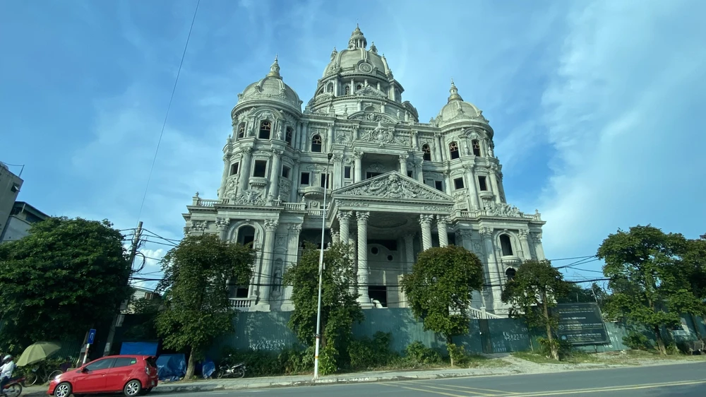 Cục Thuế tỉnh Phú Thọ vừa công khai danh sách 1.371 doanh nghiệp, cá nhân nợ tiền thuế và các khoản thu ngân sách Nhà nước.