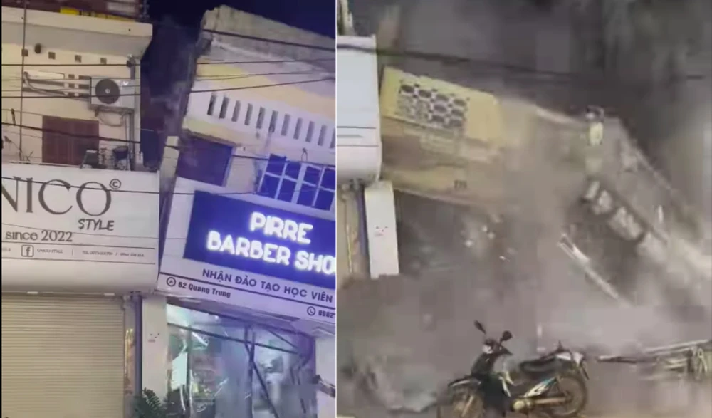 Đào móng làm sập nhà hàng xóm.jpg