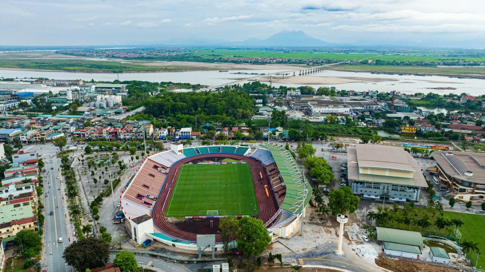 Phú Thọ sẵn sàng cho chiến dịch tìm vàng của ĐT Việt Nam tại AFF CUP 2024 3.jpg
