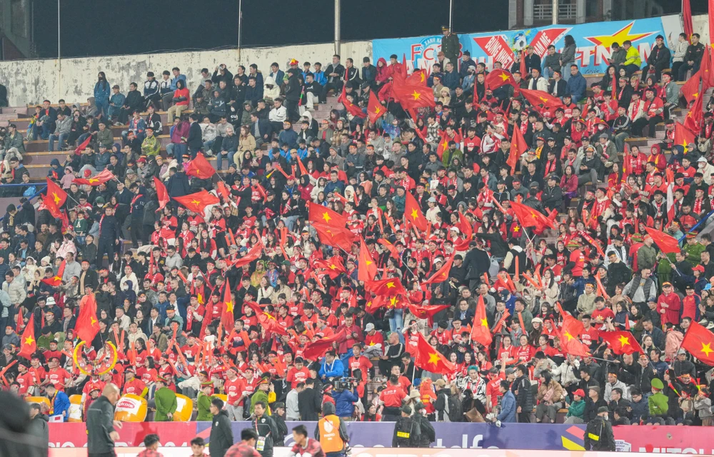 Phú Thọ dự kiến nâng cấp sân vận động Việt Trì lên 35.000 chỗ 3.jpg