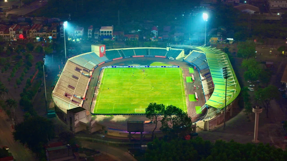 Phú Thọ dự kiến nâng cấp sân vận động Việt Trì lên 35.000 chỗ.jpg