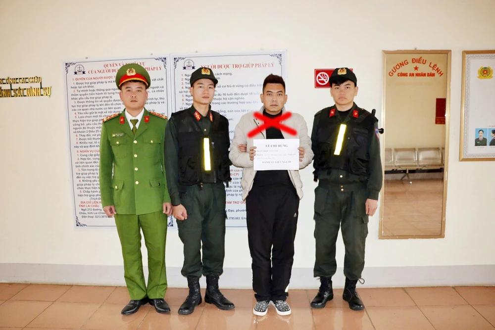 Mâu thuẫn lúc uống rượu, một người bị đâm tử vong