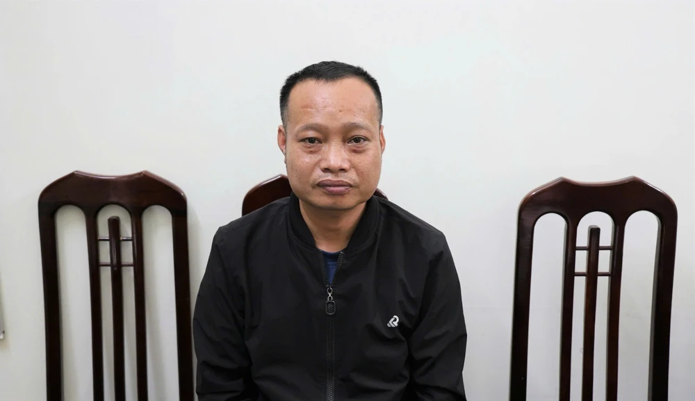 Công an Nam Định thông tin vụ xô xát tại bến phà Cồn Nhất 3.jpeg