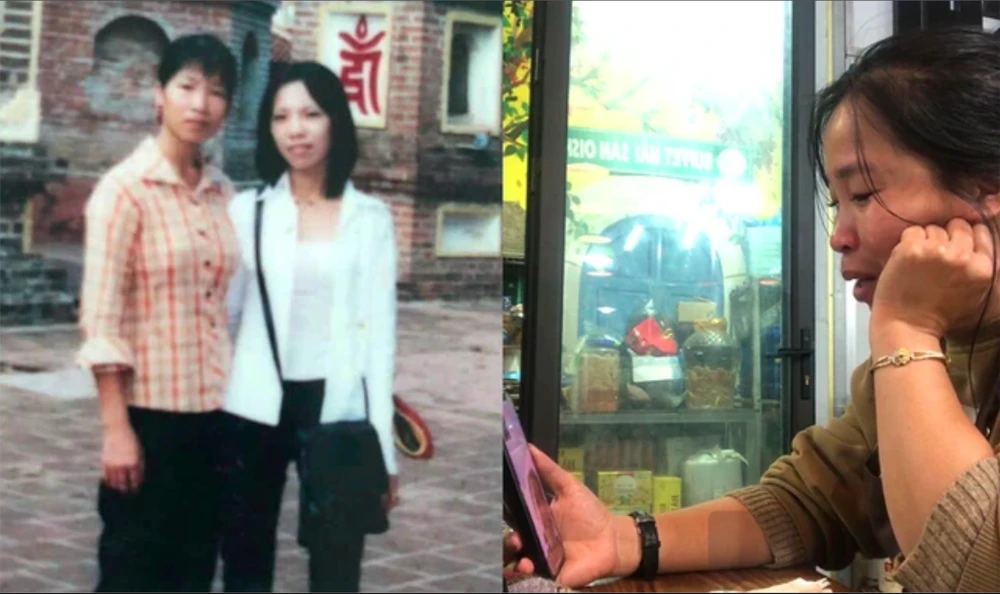 Người phụ nữ Bắc Ninh đã tìm được ân nhân cho vay 8 chỉ vàng.png