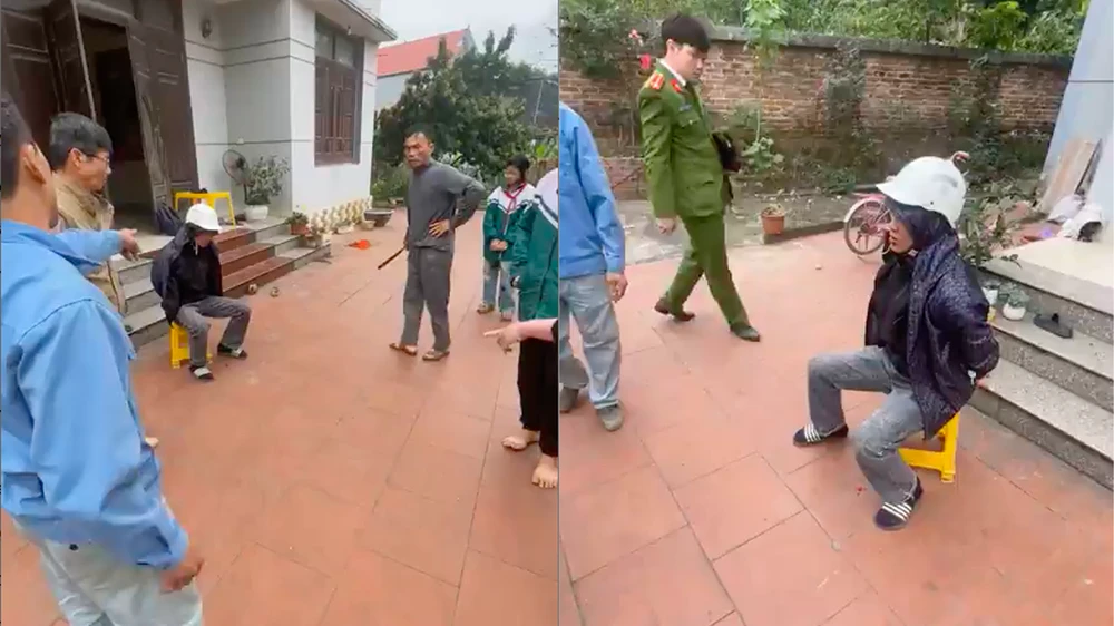 Cầm dao vào tiệm tạp hóa cướp tài sản giữa ban ngày.png