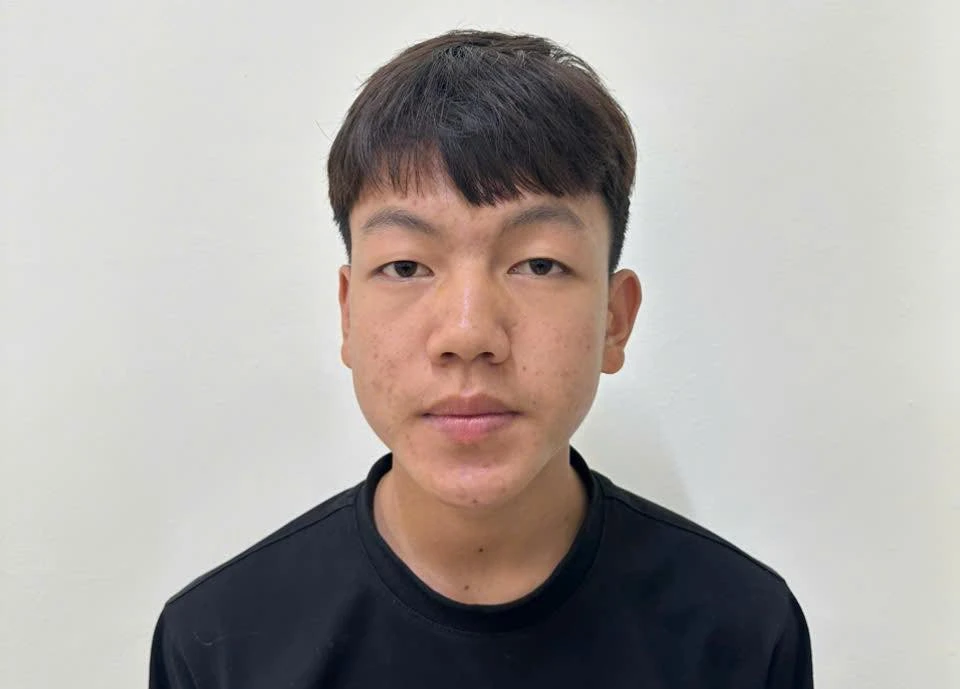 Khởi tố thanh niên 17 tuổi trộm 70 triệu đồng.jpg