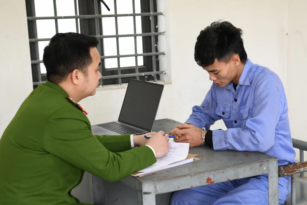 Công an Phú Thọ làm rõ hai vụ cướp giật tài sản trong cùng một ngày 2.jpeg