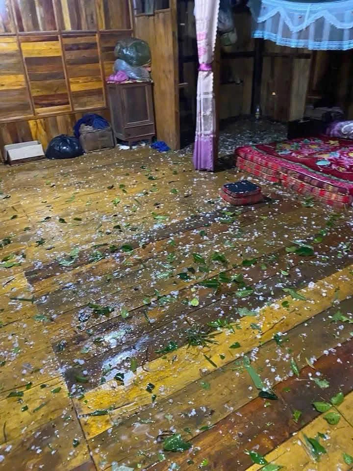 Xuất hiện mưa đá ở Sơn La 5.jpg