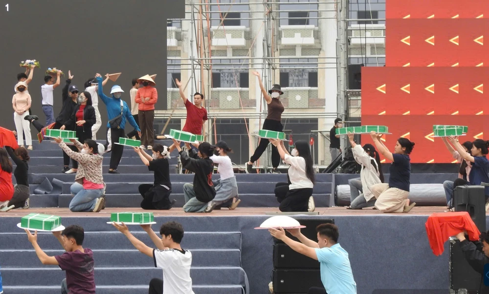 Phú Thọ chi gần 2,8 tỷ đồng cho đêm Khai mạc Giỗ Tổ Hùng Vương 2025.jpeg