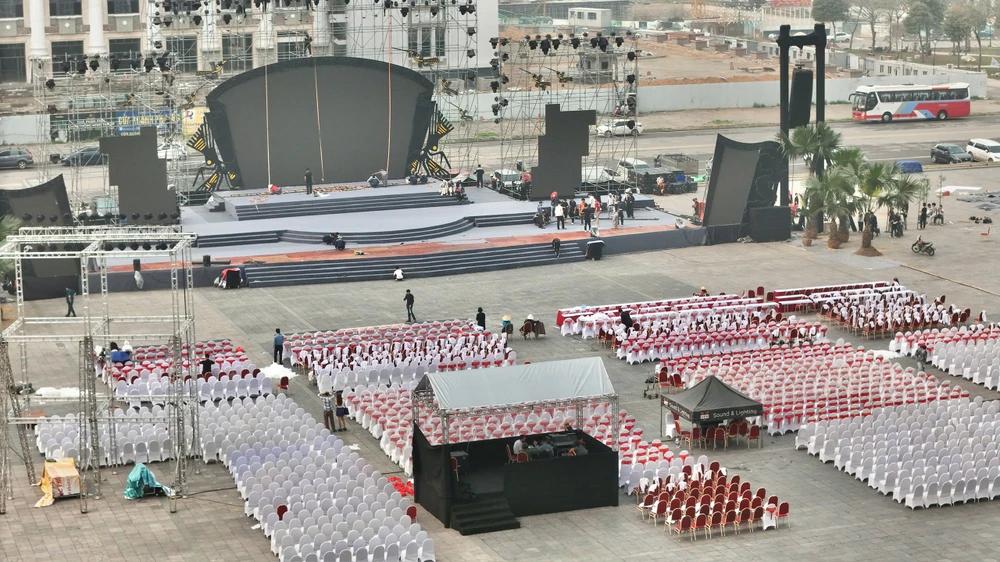 Phú Thọ chi gần 2,8 tỷ đồng cho đêm Khai mạc Giỗ Tổ Hùng Vương 2025.jpg