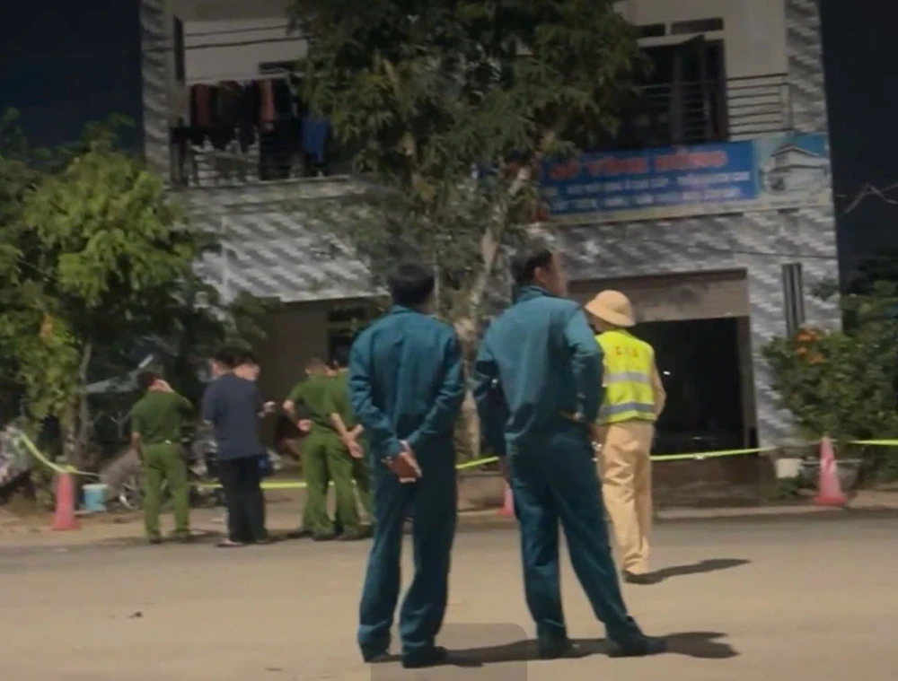 Nạn nhân thứ 2 tử vong trong vụ nghi nổ pháo tự chế ở Phú Thọ.jpeg