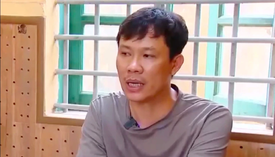 Tạm giữ khẩn cấp giám đốc công ty sản xuất bột canh, mì chính giả.png