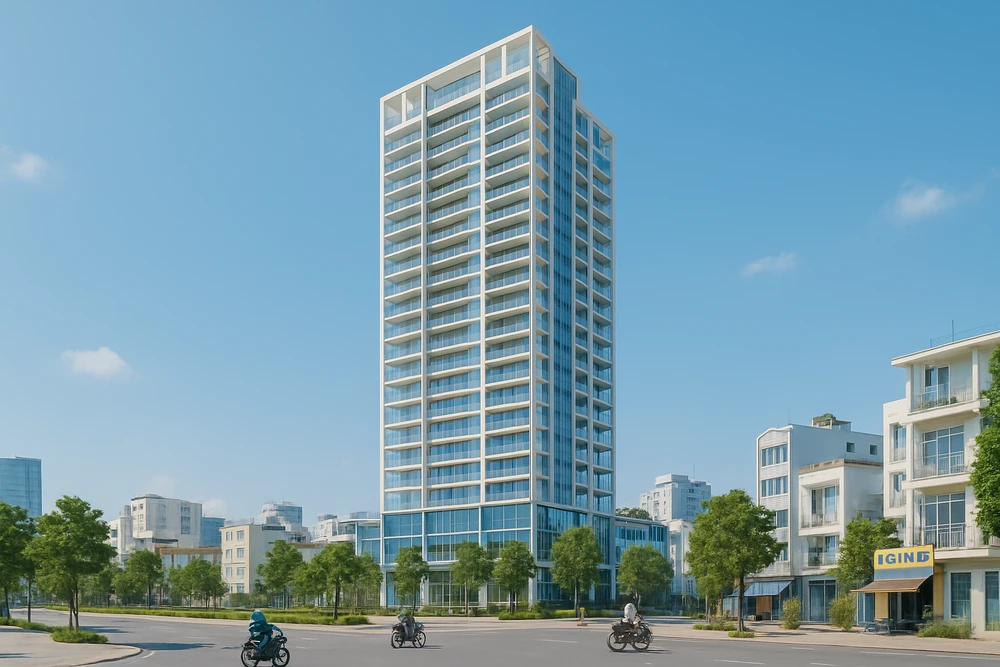 Xuất hiện căn hộ phân khúc siêu sang giá xấp xỉ 200 triệu đồng:m².png