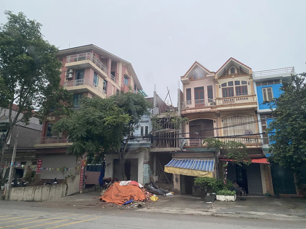 Tối giản thủ tục xây dựng, giảm 30% thời gian và chi phí.JPG