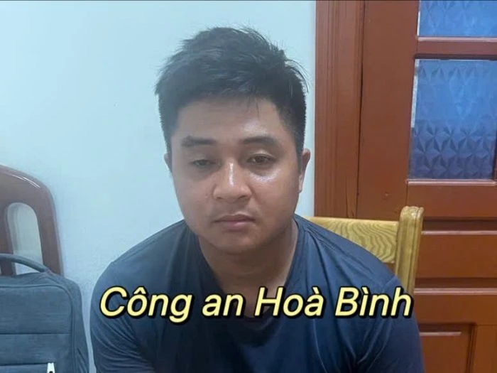 Công an Hòa Bình điều tra vụ con rể sát hại mẹ vợ.jpeg