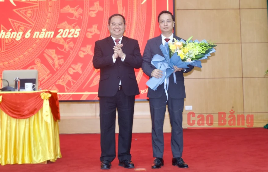 Lê Hải Hòa làm chủ tịch tỉnh Cao Bằng.png