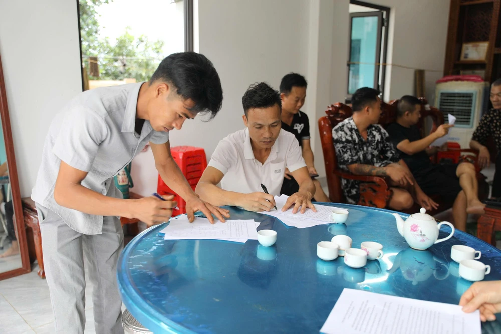 Phú Thọ rà soát toàn tỉnh sau vụ thẻ BHYT hết hạn dù đóng tiền cả năm.jpg