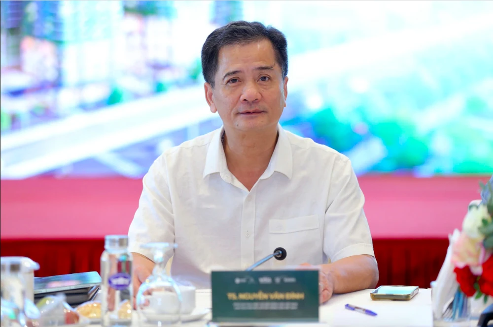 Khu vực Đông Bắc TP.HCM thành 'mỏ vàng' cho nhà đầu tư phía Bắc? 2.png