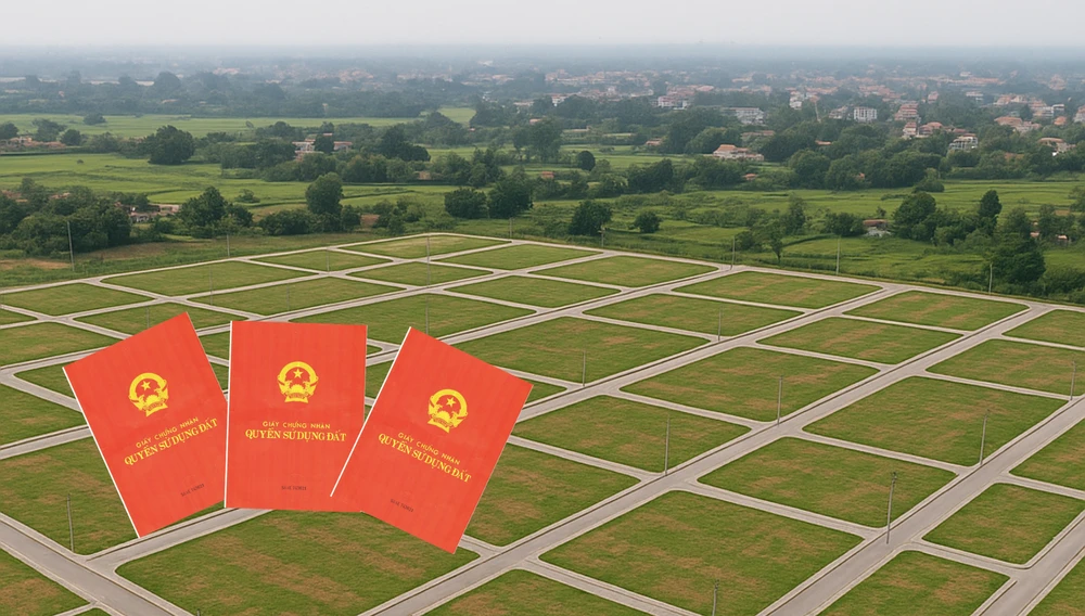 Thủ tướng chỉ đạo chuẩn hoá thủ tục đất đai, bỏ rào cản địa giới hành chính.png