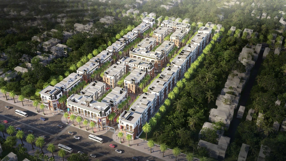 Khởi công 'dự án treo' 16 năm ở phía Nam Hà Nội 3.jpg