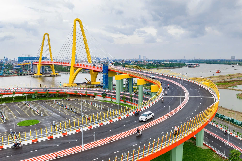 Hải Phòng trỗi dậy “Phiên bản nâng cấp” của địa ốc TP.HCM...jpg