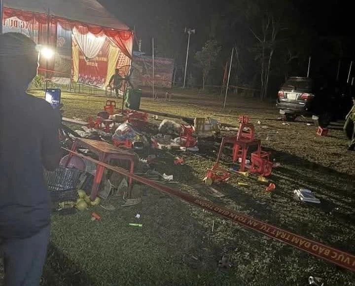 Vụ Phó bí thư xã say rượu gây tai nạn chết người Chủ tịch tỉnh Lào Cai chỉ đạo khẩn.jpg