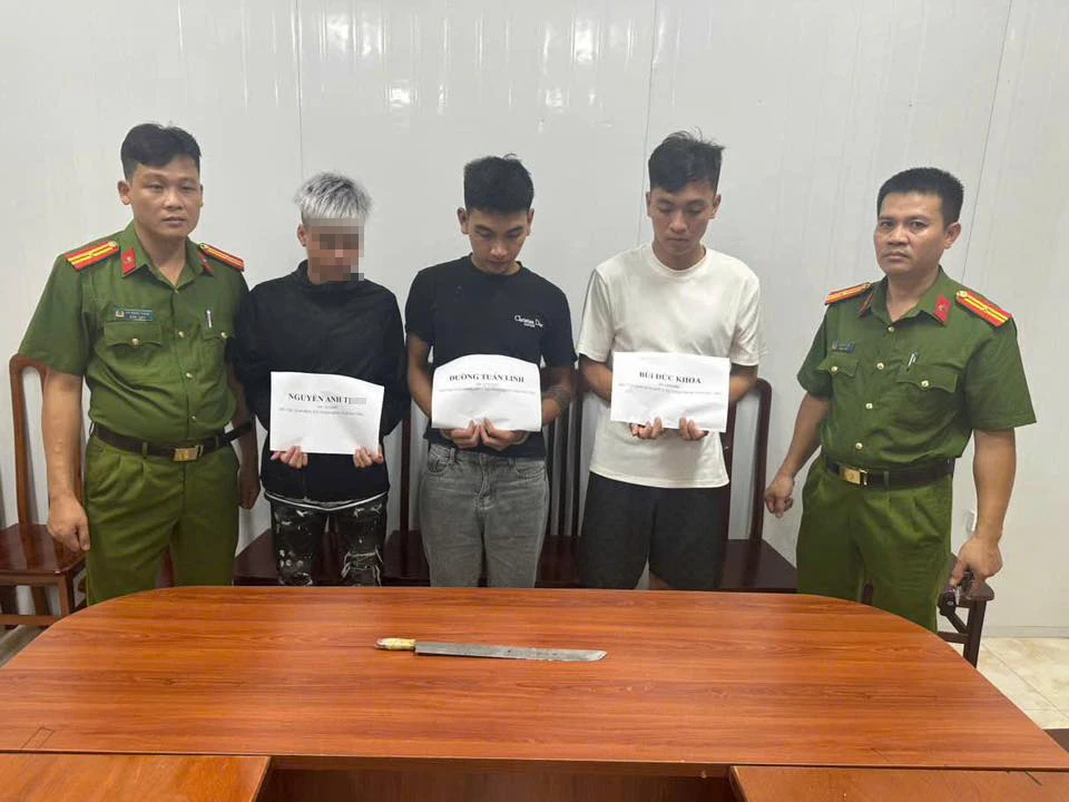 Nhóm thanh niên chém hai người trọng thương rồi về nhà ngủ.jpg