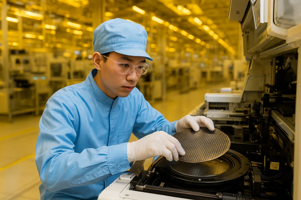 Phú Thọ triển khai Chiến lược phát triển công nghiệp bán dẫn.png