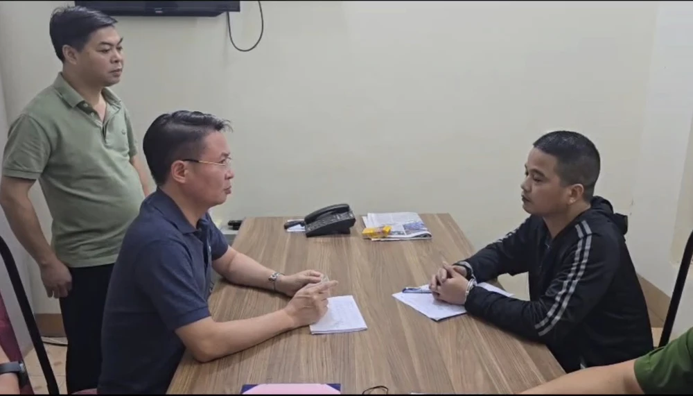 Người đàn ông sát hại 3 người do mâu thuẫn tình ái.jpg