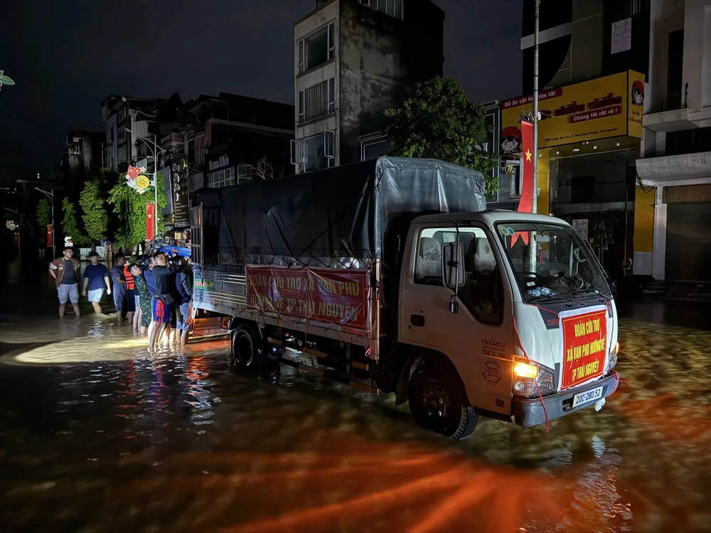 Toàn cảnh ngập lịch sử tại Thái Nguyên 10.jpg