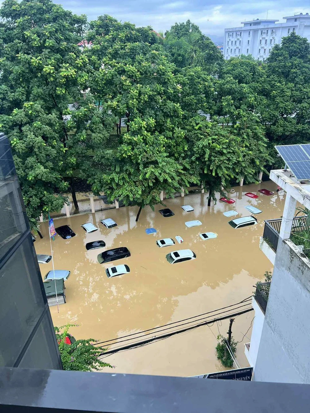 Toàn cảnh ngập lịch sử tại Thái Nguyên 2.jpg