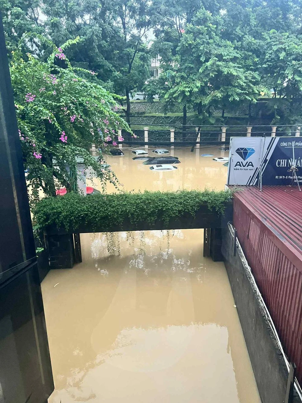 Toàn cảnh ngập lịch sử tại Thái Nguyên.jpg