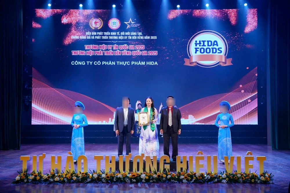 Công ty sản xuất thịt bò giả từng được vinh danh thương hiệu uy tín quốc gia 2.png