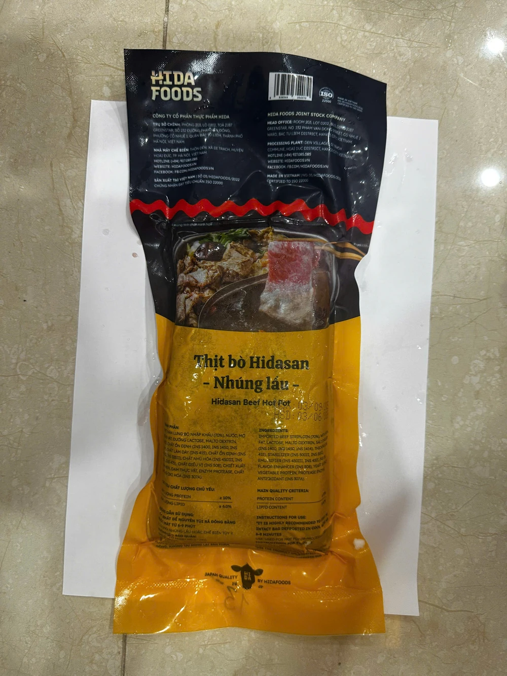 Video Tận mắt thấy quá trình sản xuất thịt bò giả 5.jpg