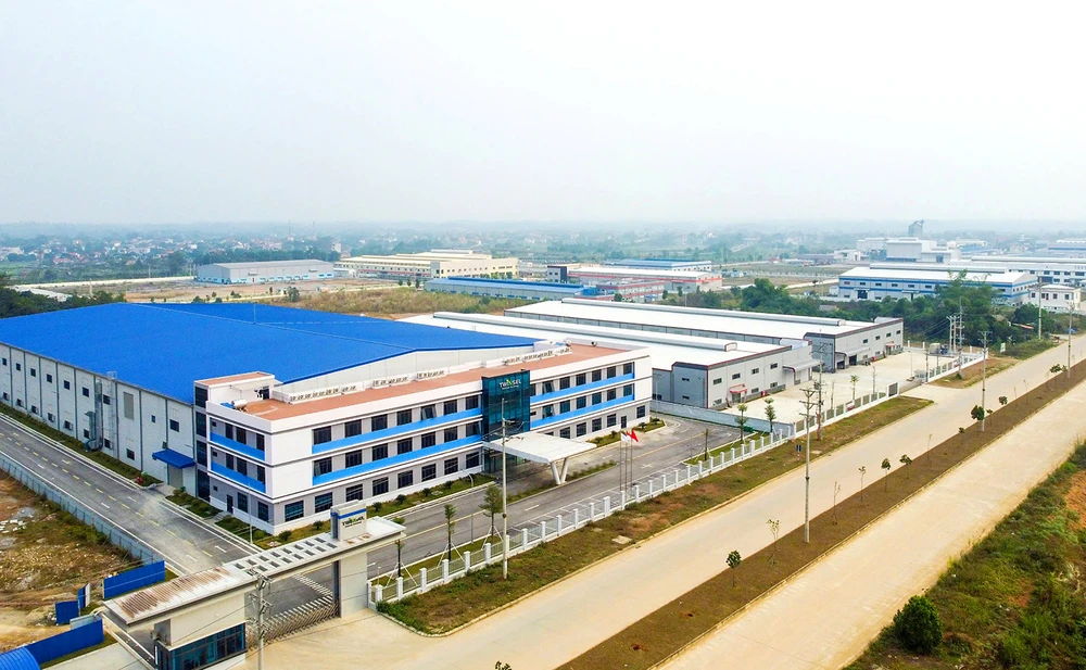 Phú Thọ Tăng trưởng GRDP 9 tháng năm 2025 vượt kịch bản.jpg