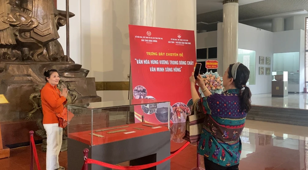 Du lịch Phú Thọ Từ điểm đến lễ hội đến thương hiệu kinh tế xanh.jpeg