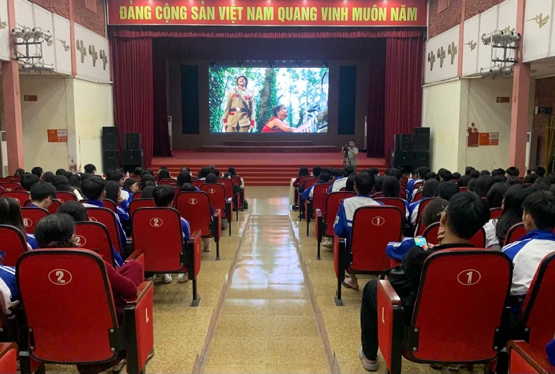 Liên hoan phim Ấn Độ được trình chiếu tại Phú Thọ.png