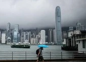 6 học sinh, 3 người lớn bị bắt với cáo buộc đặt bom nhiều nơi ở Hong Kong