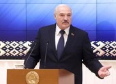 Ông Lukashenko: Belarus sẽ không ngại nhờ quân đội Nga nhưng không phải lúc này