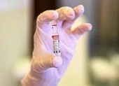 Nga điều chỉnh công thức vaccine Sputnik V đối phó biến thể Delta 