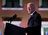 Điện Kremlin phản ứng mạnh phát ngôn của ông Biden về ông Putin 