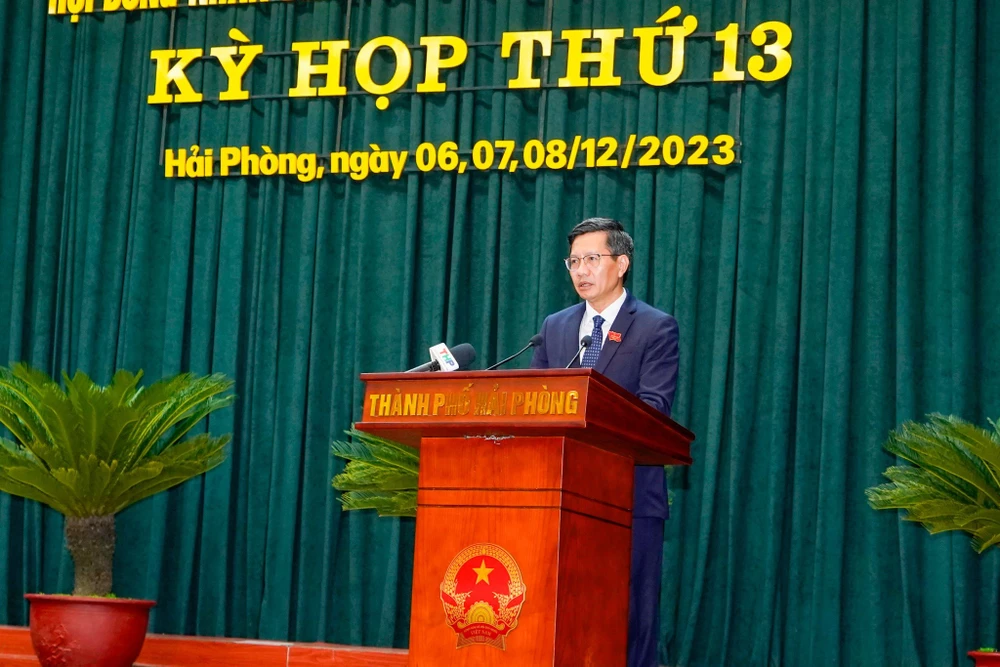 phiếu tín nhiệm cao