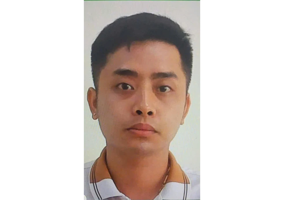 Công an Phú Thọ cảnh báo về đối tượng truy nã có súng Bùi Đình Khánh